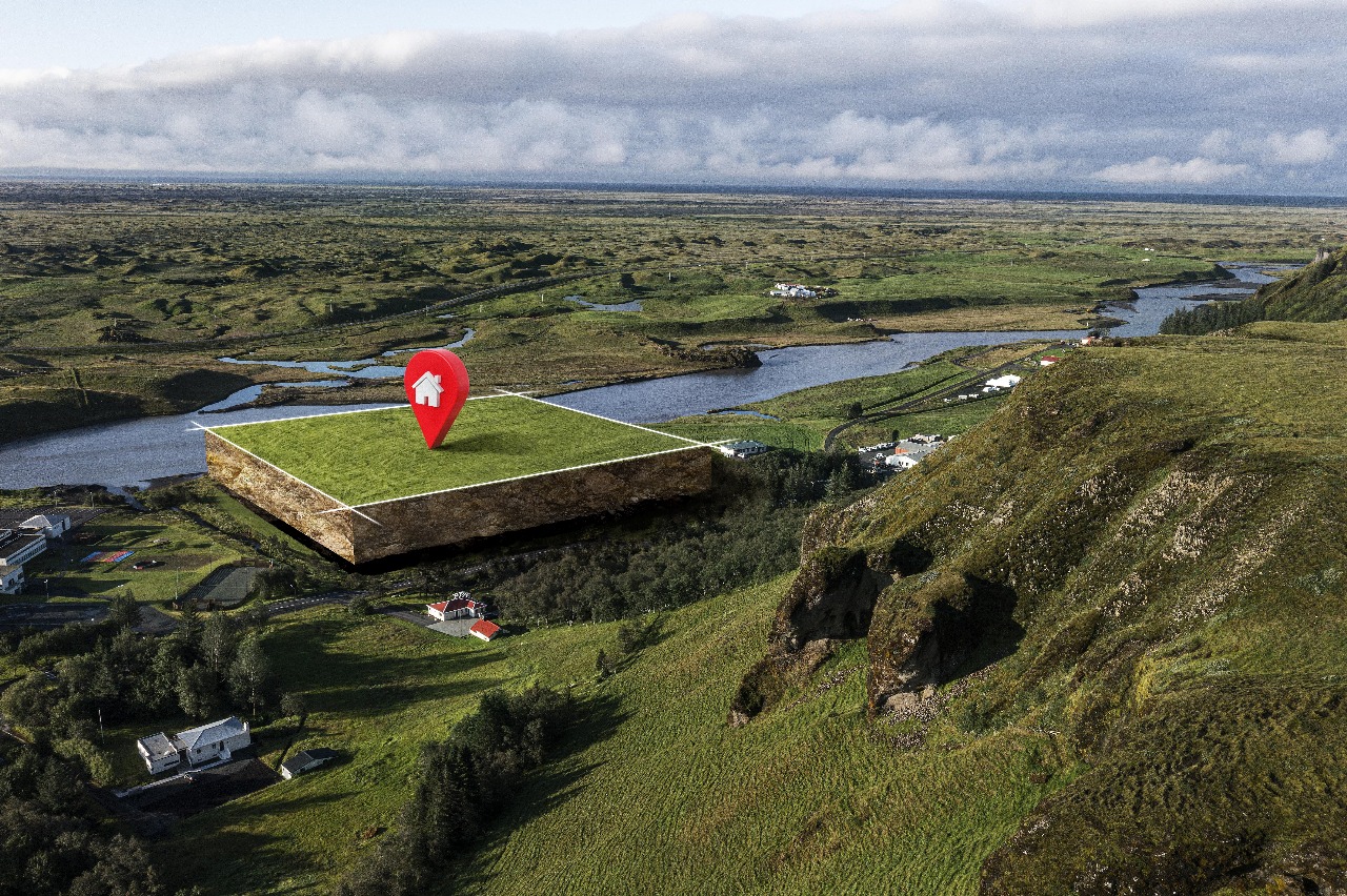 Mission - Malhar Landmarks