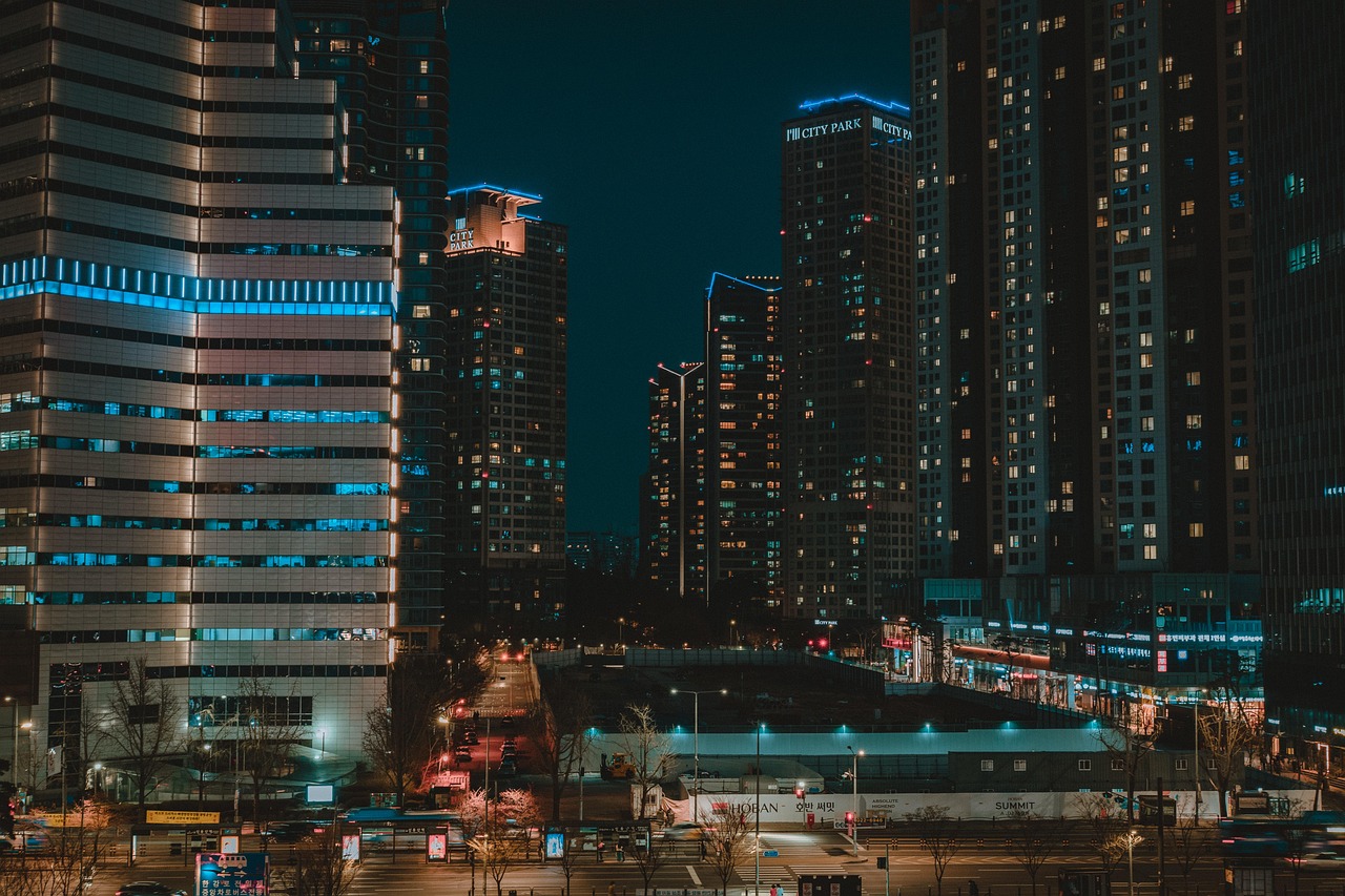 Sustainable Living in Pune